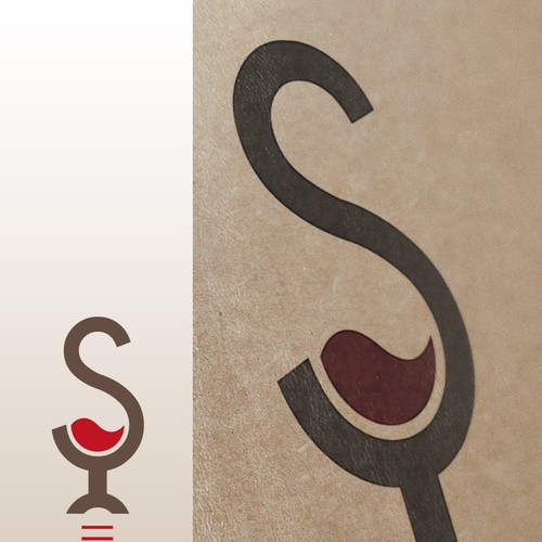 Logo design contest entry by Wilh76