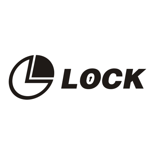 Design Create the next logo for Lock por Ade martha