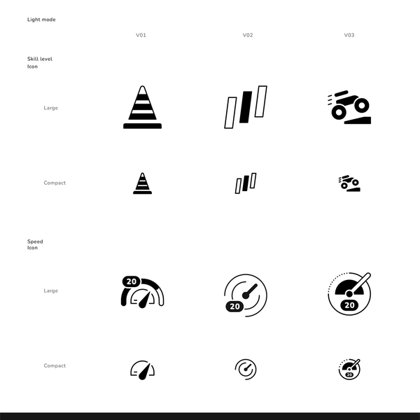 Icon set
