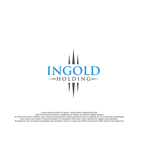 Logo design contest entry by SaFa'art