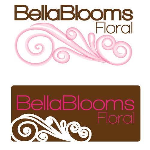 FLORIST's LOGO DESIGN | Logo design contest