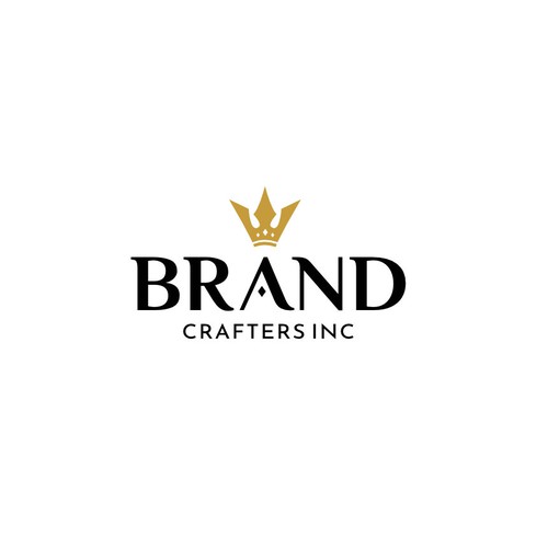 We need a captivating logo for a branded apparel and promo company Design by Lefty Project