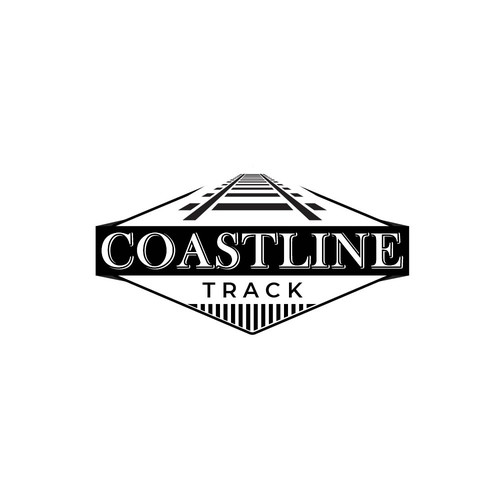 Design a railroad company logo Design by line2code