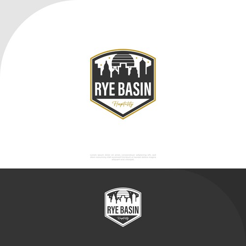 Designs event production Logo design contest