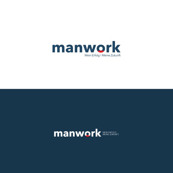 Diseño de WIMdesign titulado "HR | Uitzendbureau"