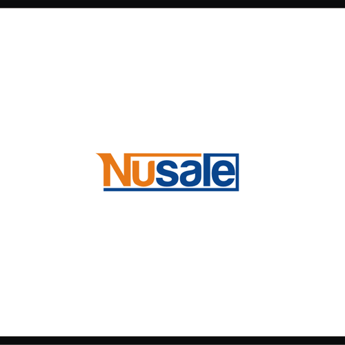 Help Nusale with a new logo Ontwerp door beruntung