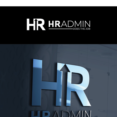 Design a powerful logo for a HR consultant Design by Anemone Creative