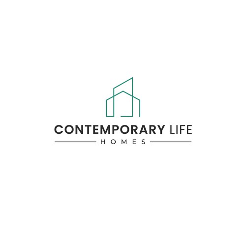 Designs | Modern luxurious vacation rental company logo & branding ...