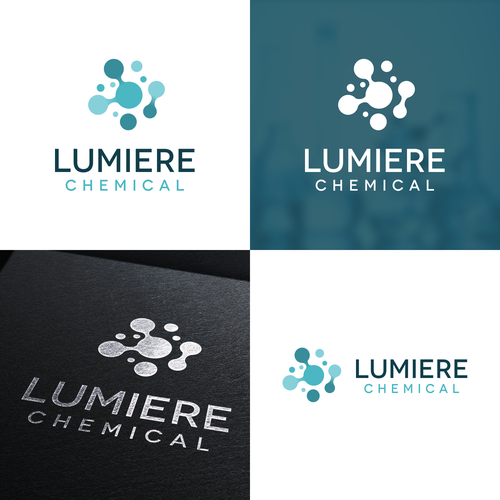 Logo & brand identity pack contest entry by Devmond