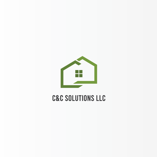 Real estate solutions company Design by Danielf_