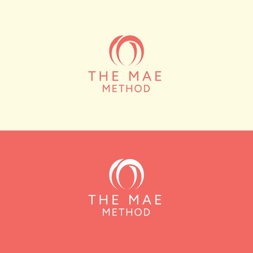 Fun and modern - logo wi Design by Saym Ull Hasan Abir