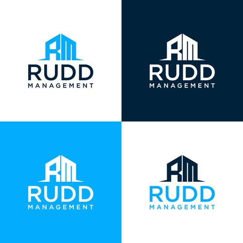 NYC Based Property Management Firm in Need of Refresh Diseño de Hajara Begum