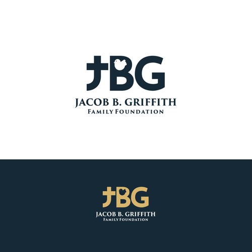 Logo design for charitable non-profit organization Design by TegarAziz