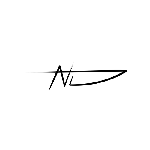 Digital Signature Design Design by rifzdesign