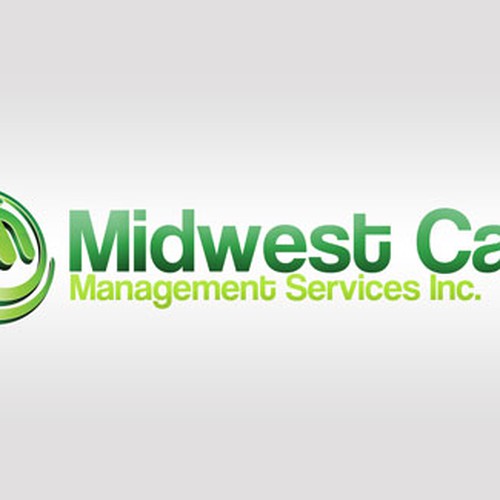 Help Midwest Care Management Services Inc. with a new logo Ontwerp door Aquad
