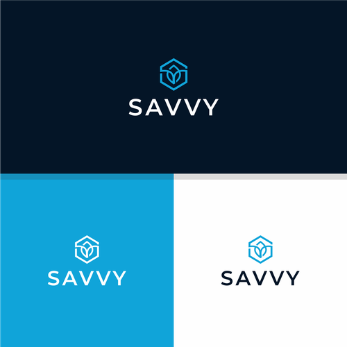 Design a Logo for Savvy, the Ultimate Lifestyle and Savings Brand Design by colorworks™