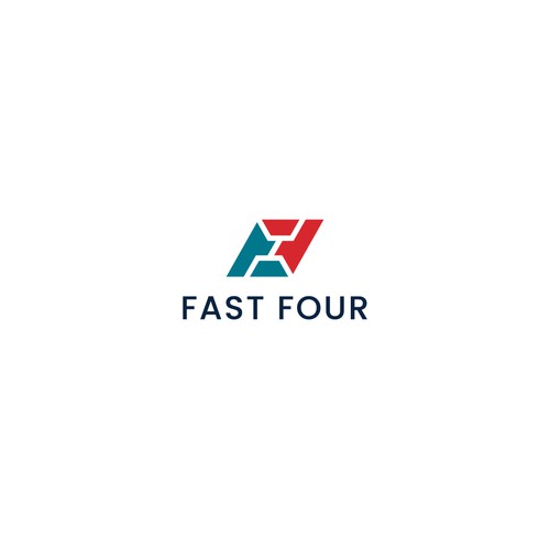 Designs | Fast Four | Logo design contest