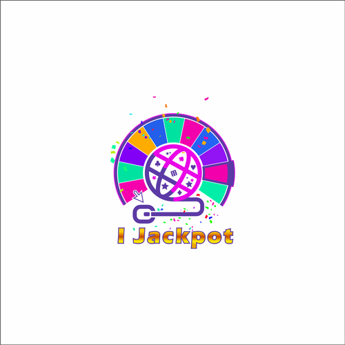 Online Sweepstakes Slots and skilled games, need a vibrant eye catching logo for new buisness Design by sasa spasojevic