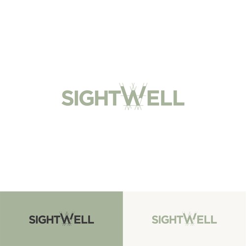 Design a Timeless Logo for Sightwell — A Place-Rooted Creative Developer Design by i-ali