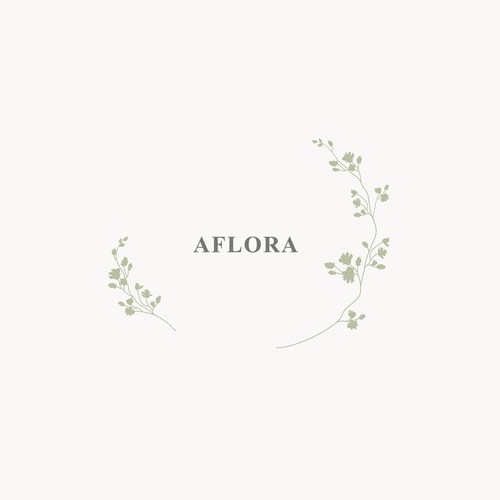 Design a logo for an intuitive and artsy florist Design by T-Design