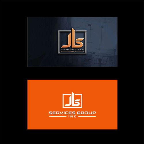 Powerful Logo for vehicles for construction company Design by KenZOhimura