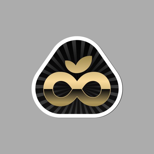 NEW - ***GUARANTEED PRIZE*** MULTIPLE WINNERS - Sticker for Supplement Brand Design by Anjelita