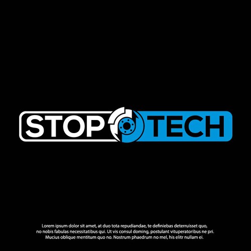 StopTech - Startup B2B industrial safety product for the elevator industry.-ontwerp door Dark Studio™