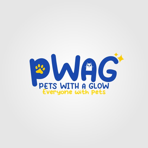 PWAG Design by rizqizf