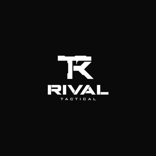 Tactical gear online store needs a new powerful logo and social media covers Design by CrimaDezignz®