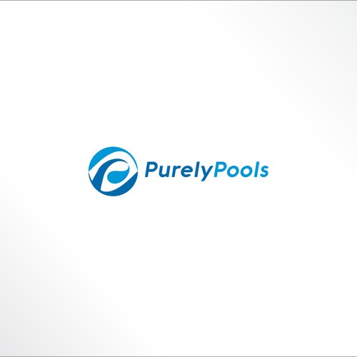 Design a logo which appeals to pool-owners, in search of a pool cleaning company! Design by dimdimz