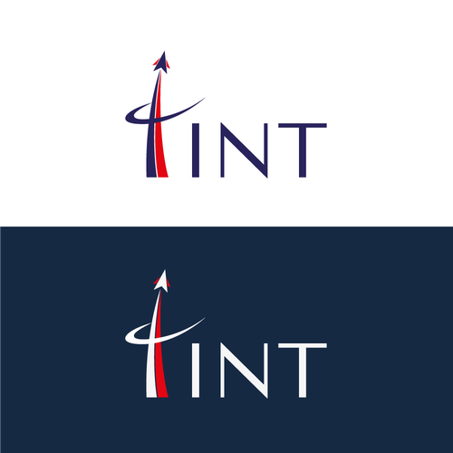 Design a logo for TINT - a fresh take on entrepreneurship Design by EmilioCrea