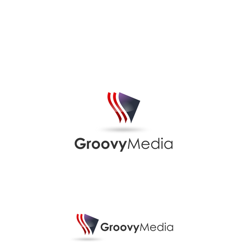 Technology company logo Design by [Valerio]