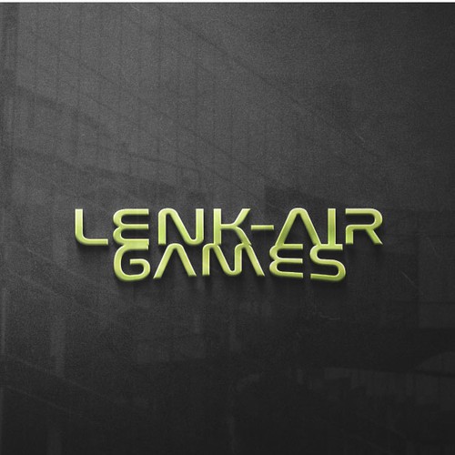 Logo design contest entry by JDRA™