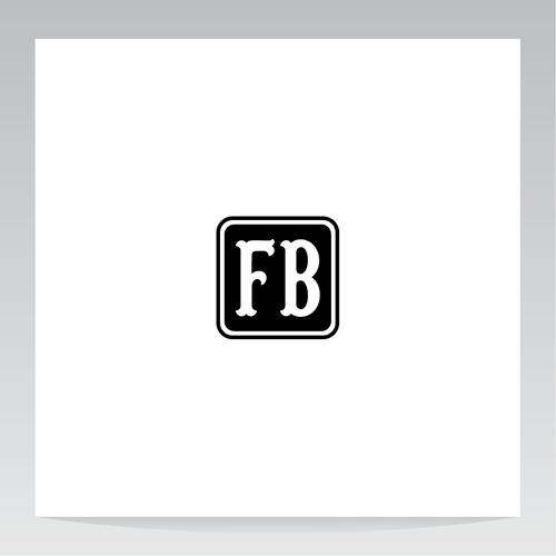 FB logo Design by Kiyran