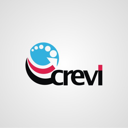 Crevi needs a new logo Design by Nune Pradev