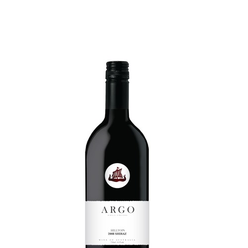 Design di Sophisticated new wine label for premium brand di bluecreative