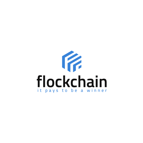 Minimalist logo with edges for software product Design von agusiono