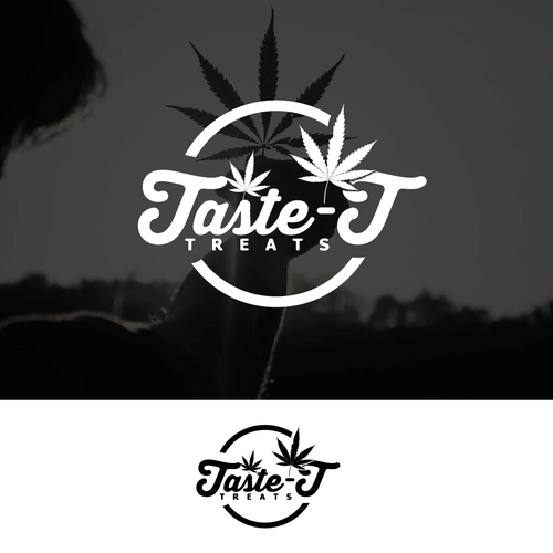 New Edible Company in Cannanbis. Looking for a Fun Logo Design by Instinto EC