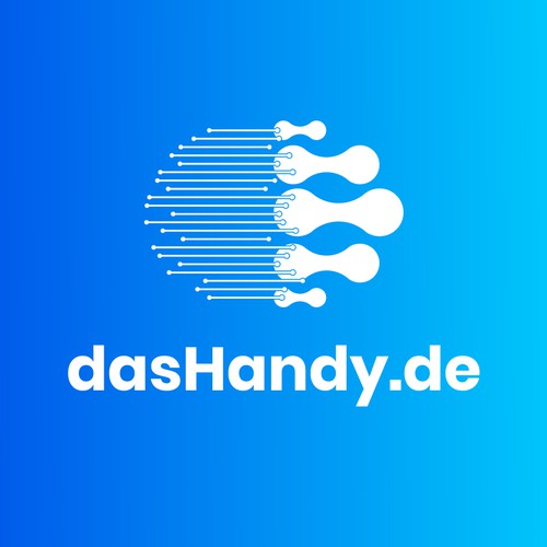 Logo & brand identity pack contest entry by MouaDeziner