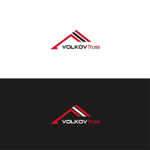 New Logo Design by Jack_Design