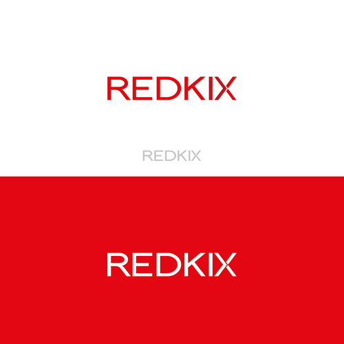 Designs | RedKix wants you to design our amazing logo! | Logo design ...