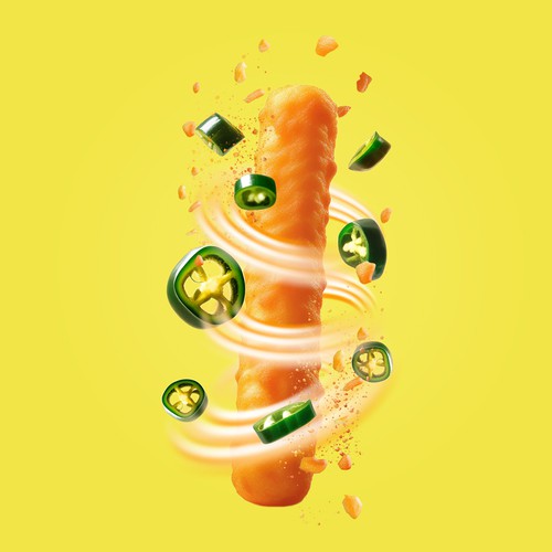 Lucky Puff Design by Hasdho