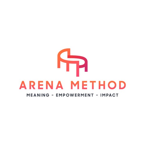 Coaching company logo with “A” icon Design by mehedi.abir1