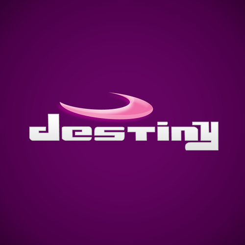 destiny Ontwerp door Max Martinez