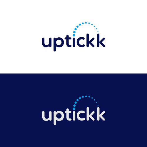 Modern Logo for a TikTok Advertising Agency Design by GraphicAjwa