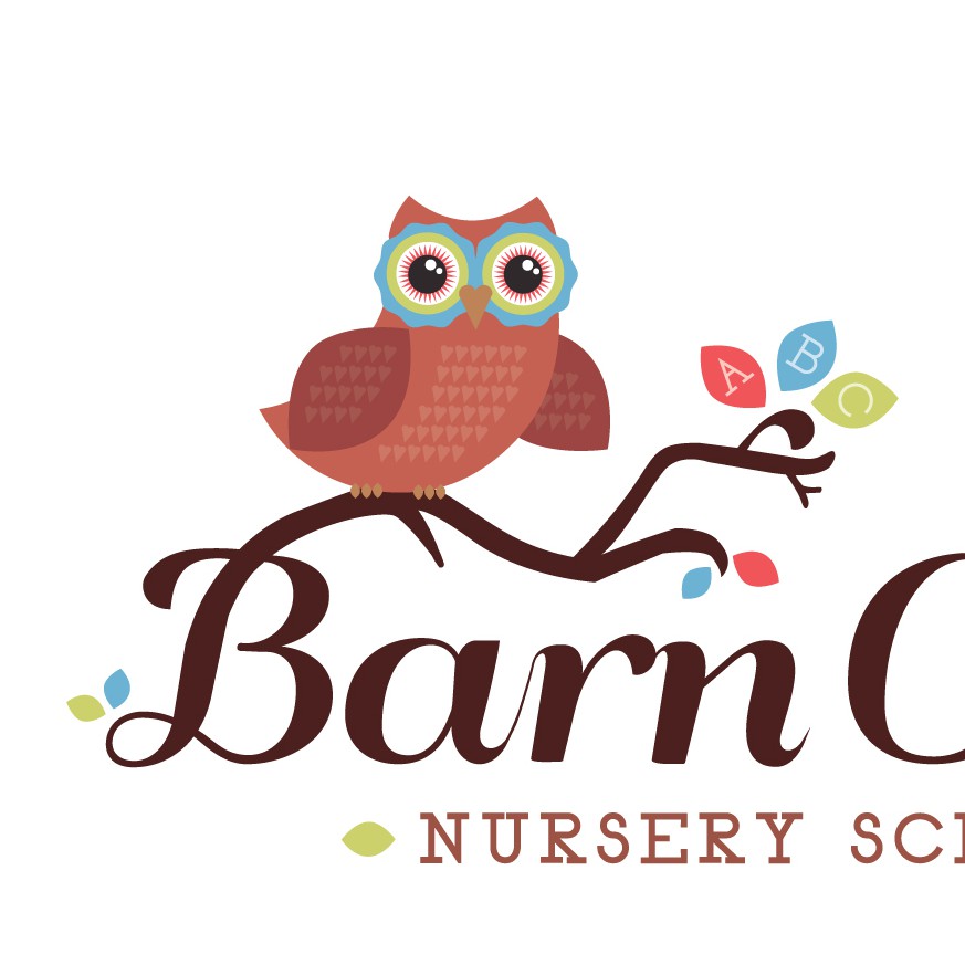 Nursery Logos - Free Nursery Logo Ideas, Design & Templates