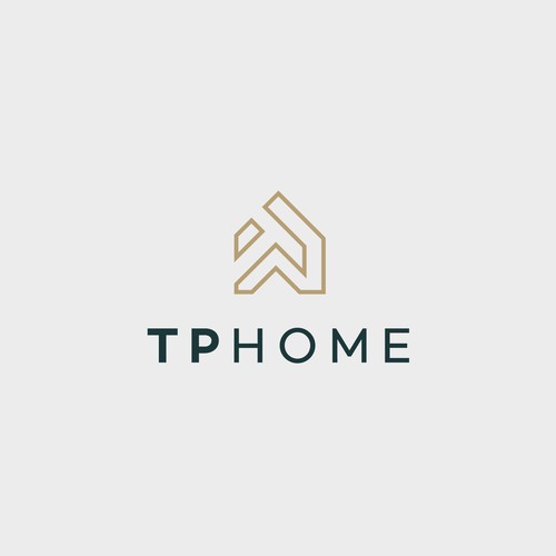 Create a powerful logo for an Italian premium home and interior brand! Design by SttefanDesign™