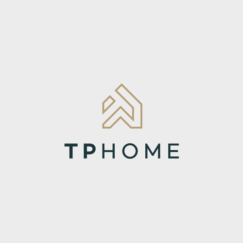 Create a powerful logo for an Italian premium home and interior brand! Design by SteffanDesign™