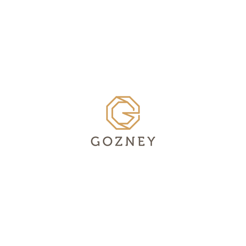 Gozney needs a new logo design for global expansion plans Design by Chi.Da