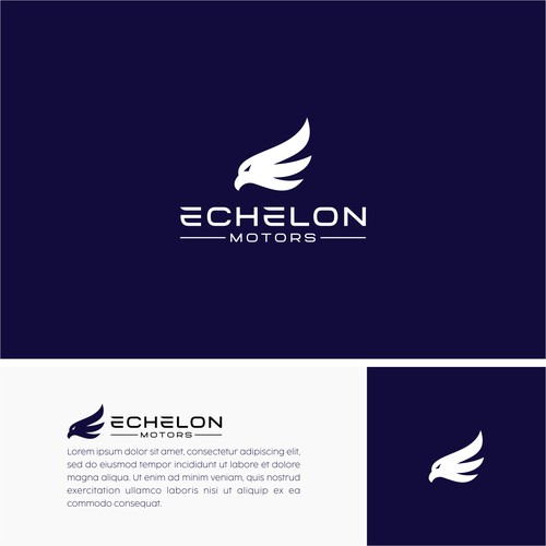 Help us build a logo to start a Lifestyle Brand representing Automotive Industry First in class Design by BOJ Creative